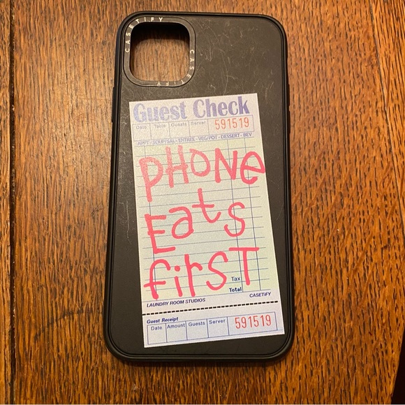 Casetify Cell Phones & Accessories Casetify X Laundry Room Studios